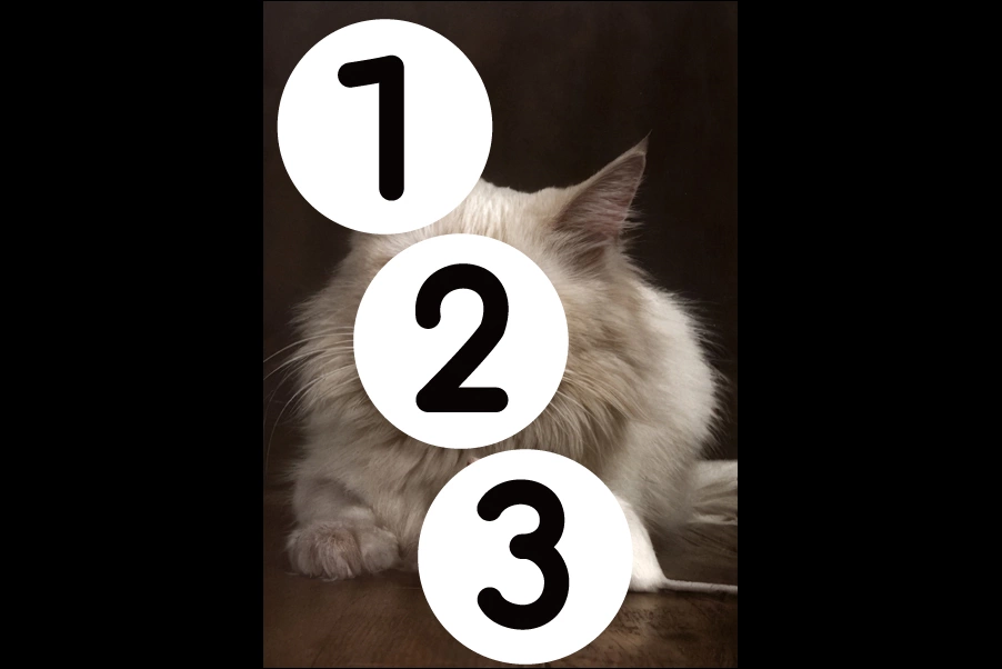 number