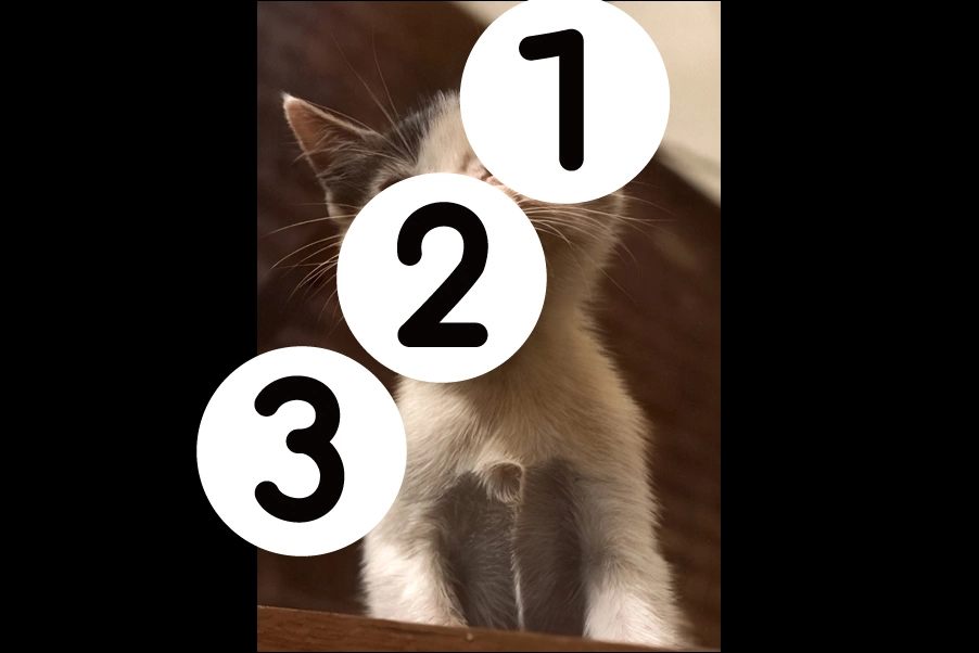 number