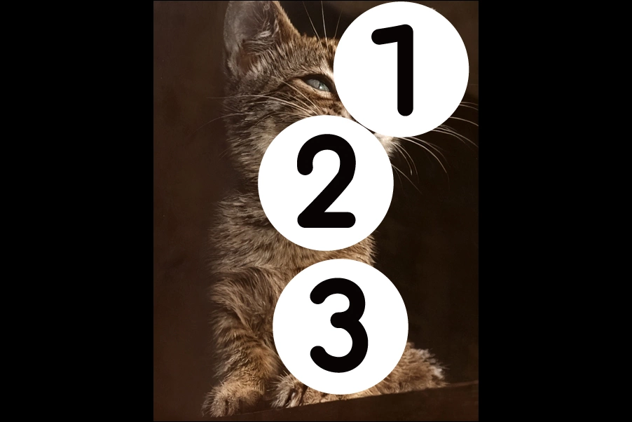 number
