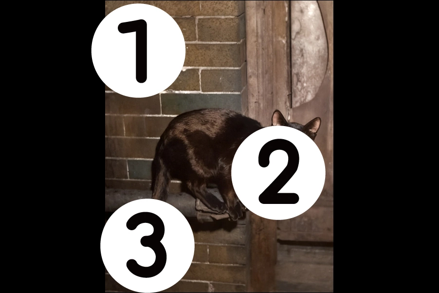 number