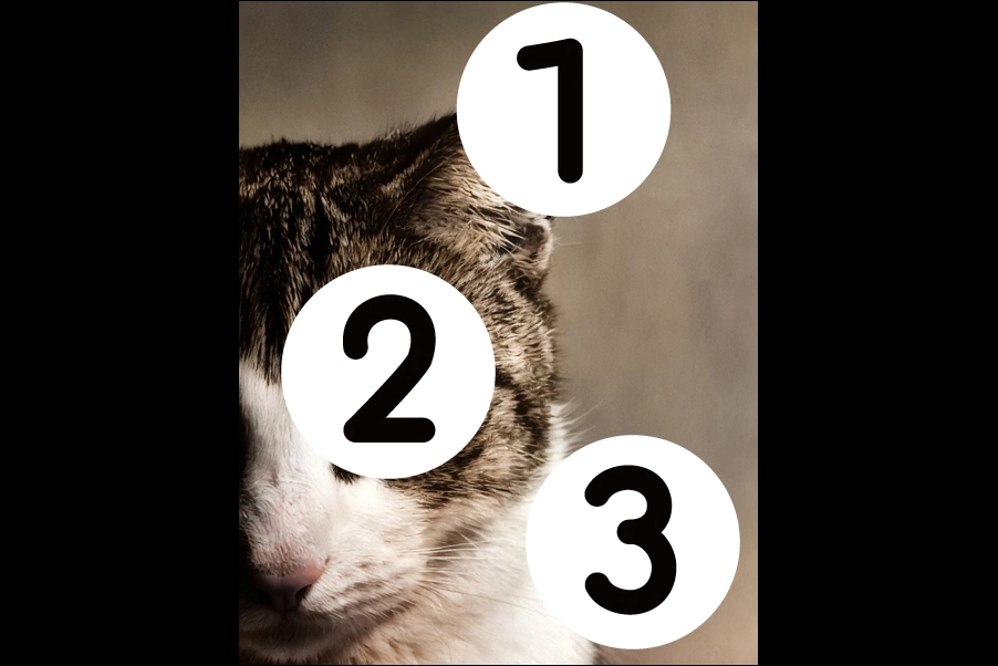 number