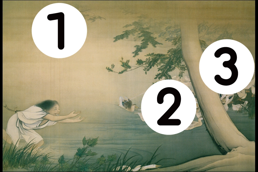 number