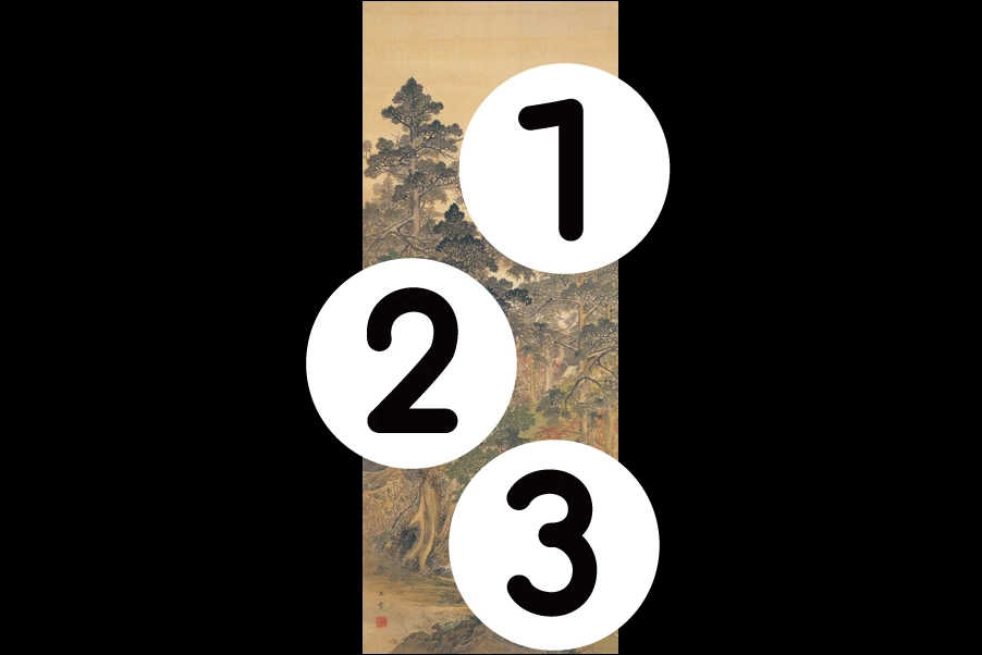 number