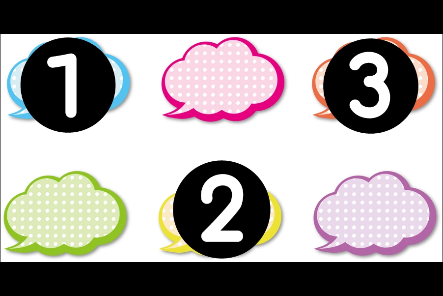 number