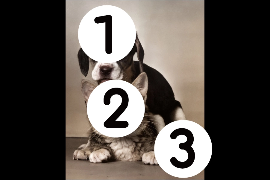 number