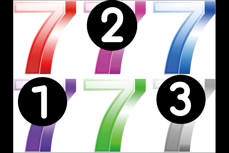 number