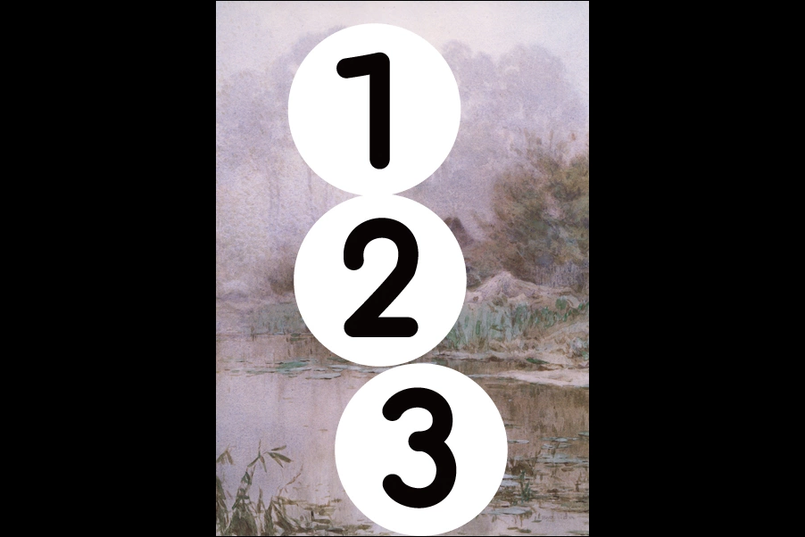 number