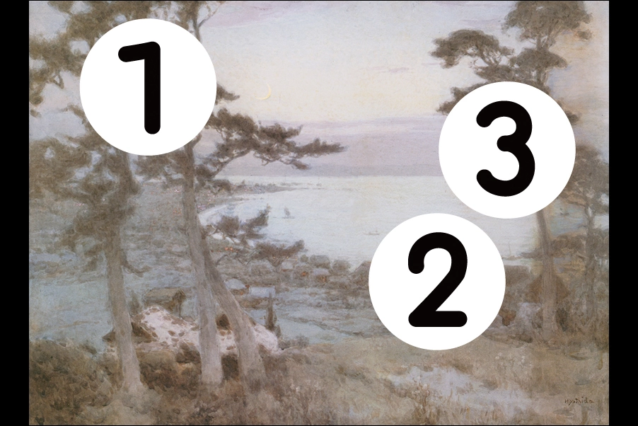 number