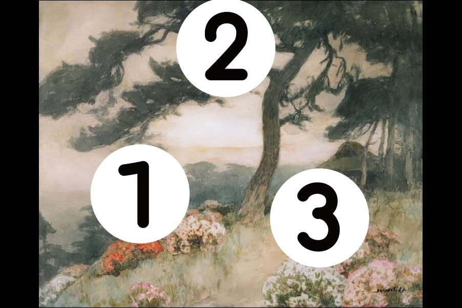 number