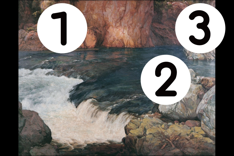 number