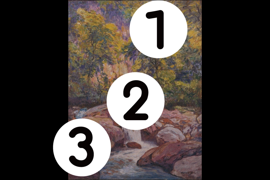number