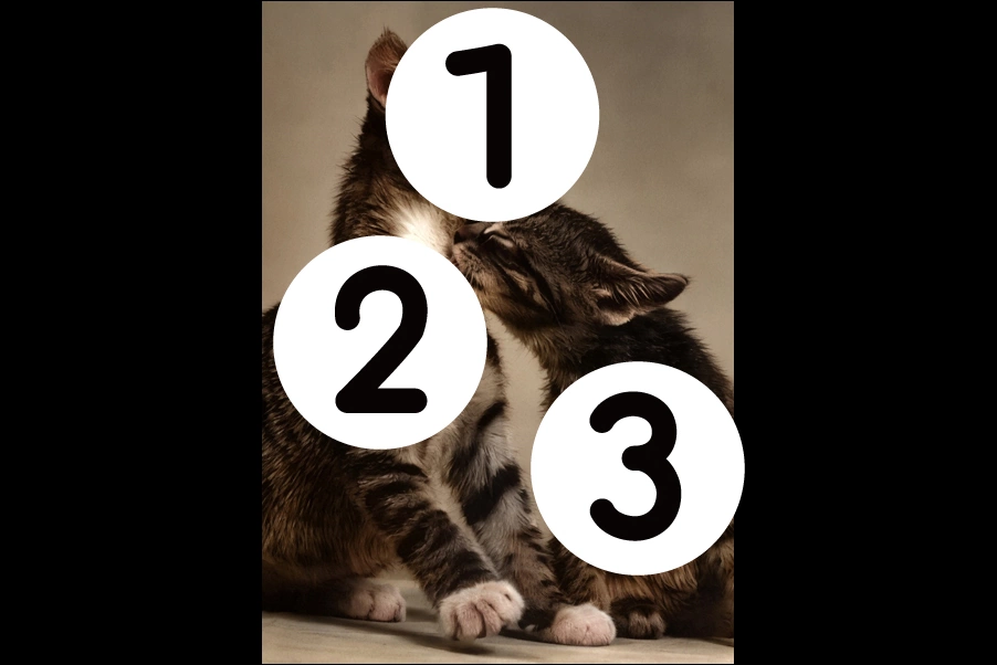 number