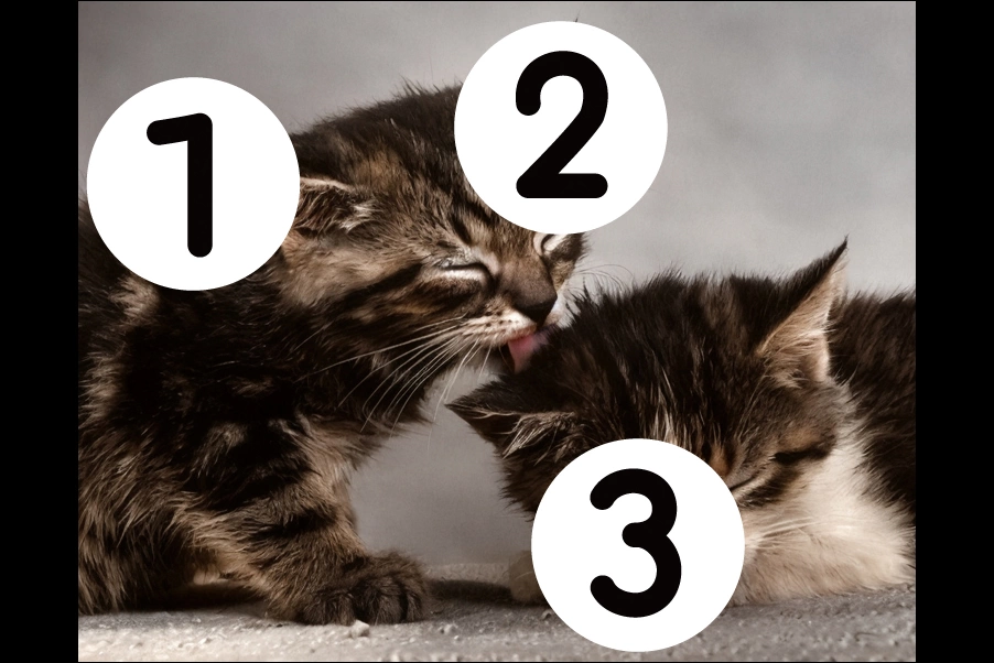 number