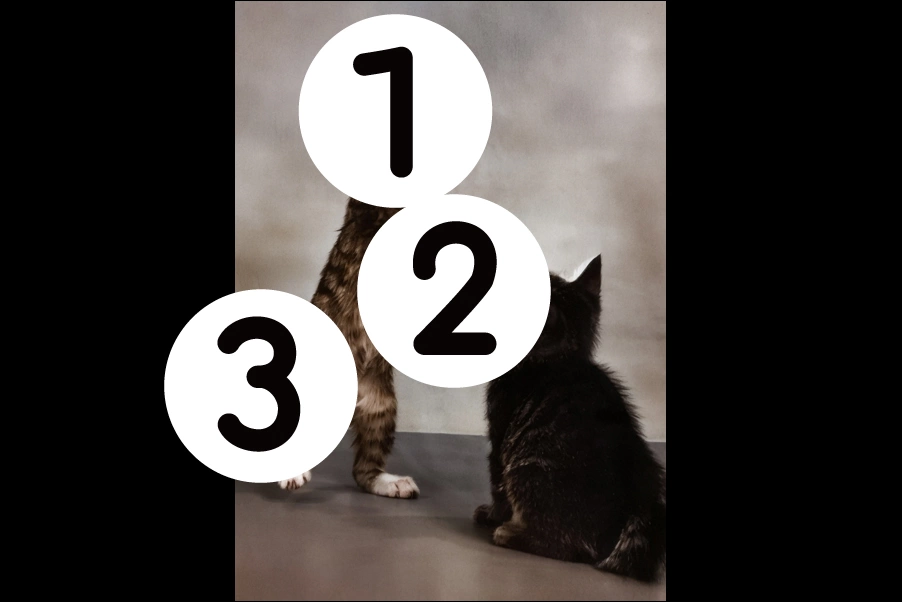number