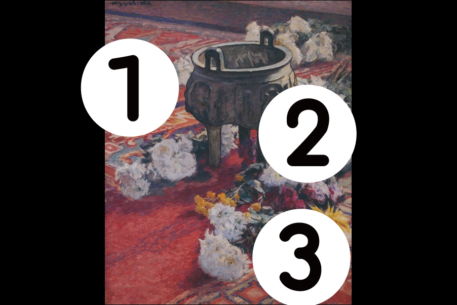 number