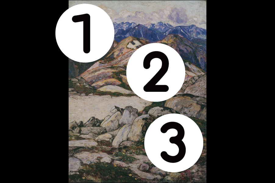 number