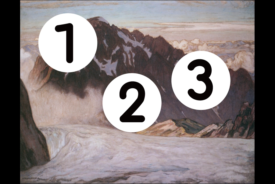 number