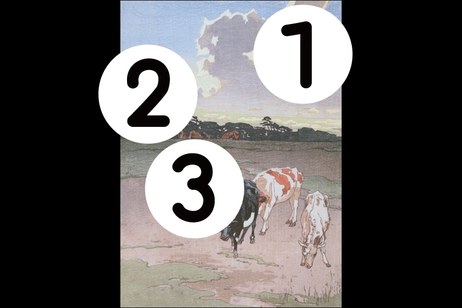 number
