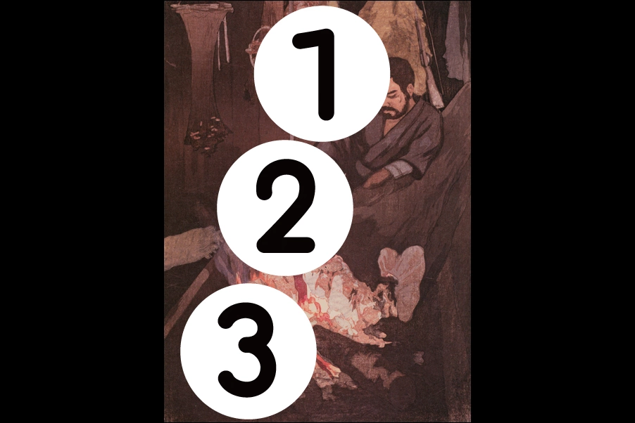 number