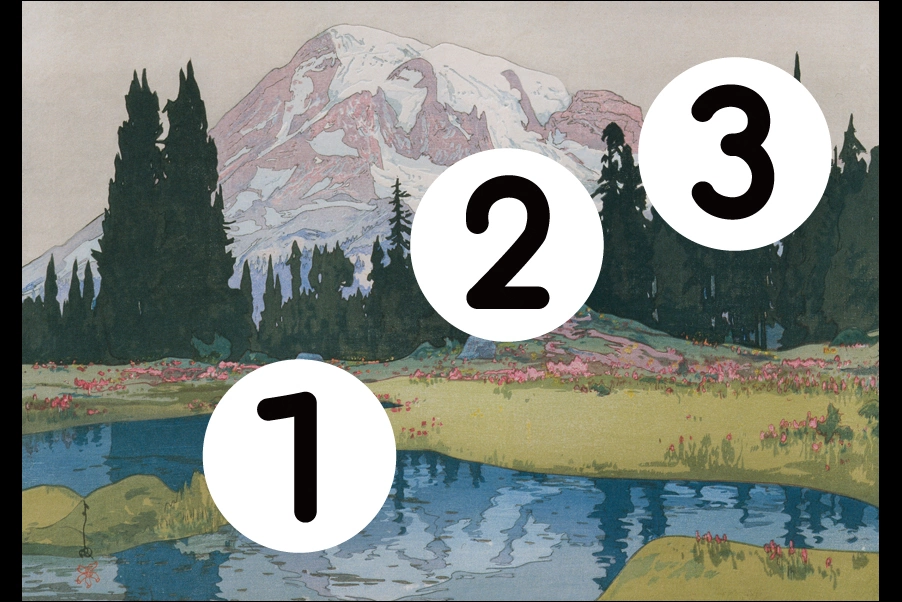 number