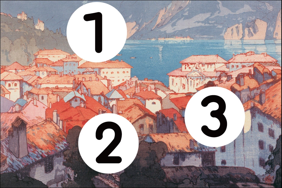 number
