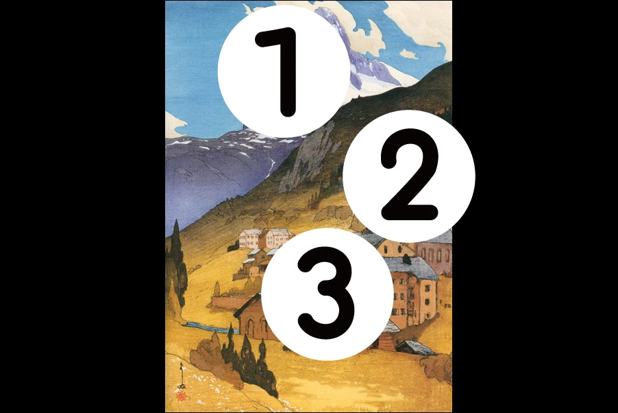 number