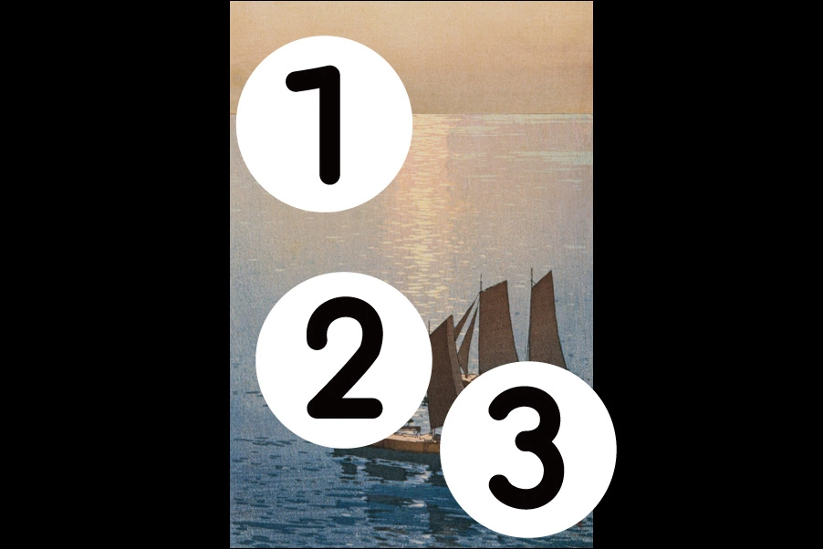 number