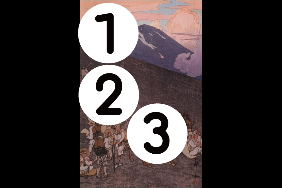 number