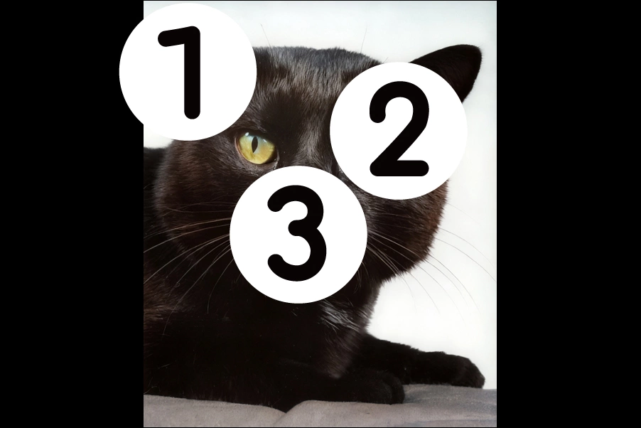 number