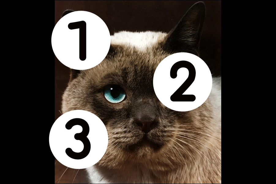 number