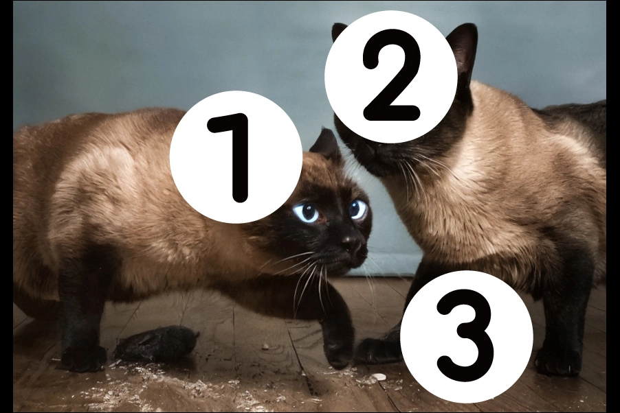 number