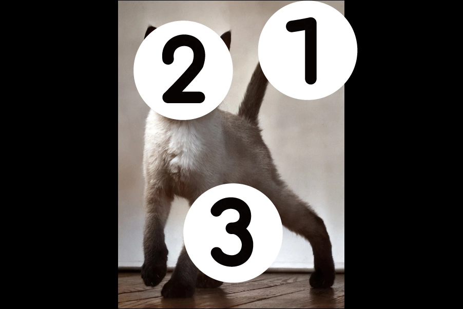 number