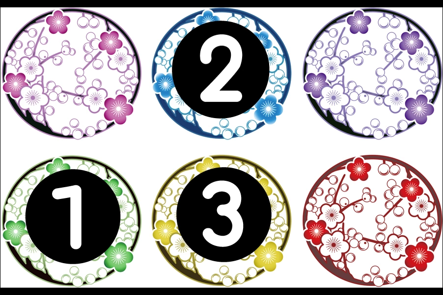 number