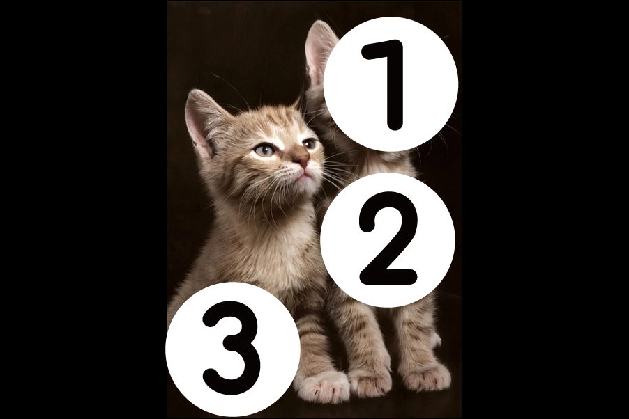 number
