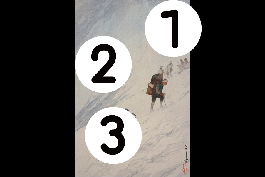 number
