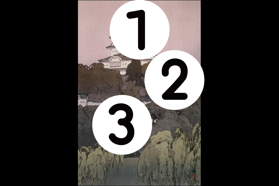 number