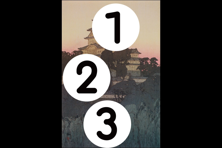 number