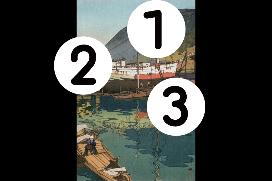 number