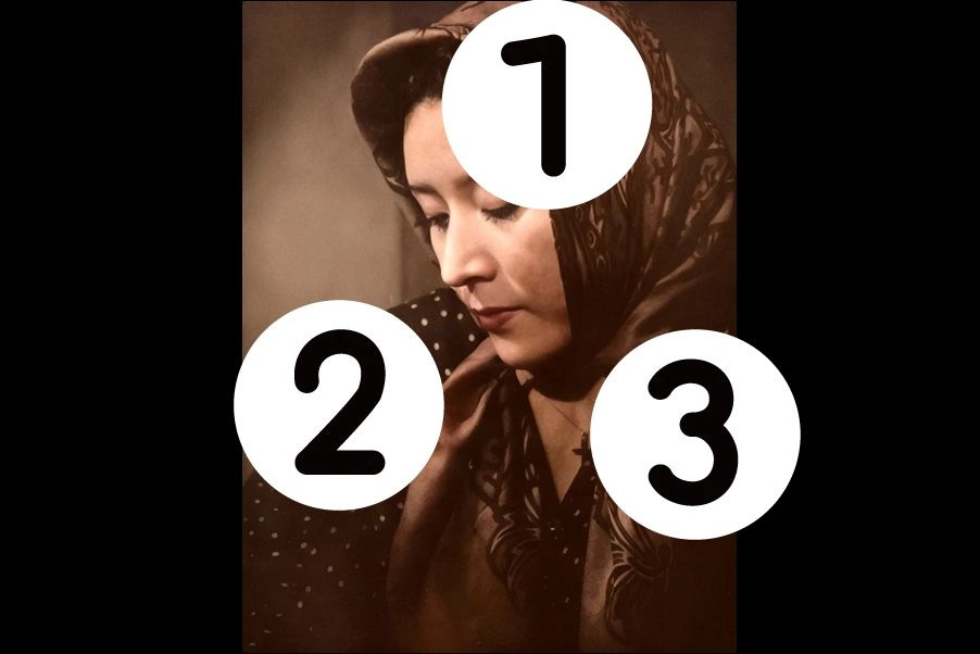 number