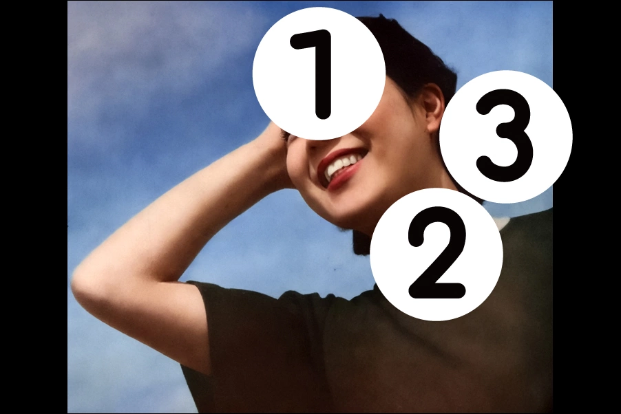number