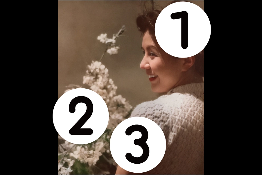 number