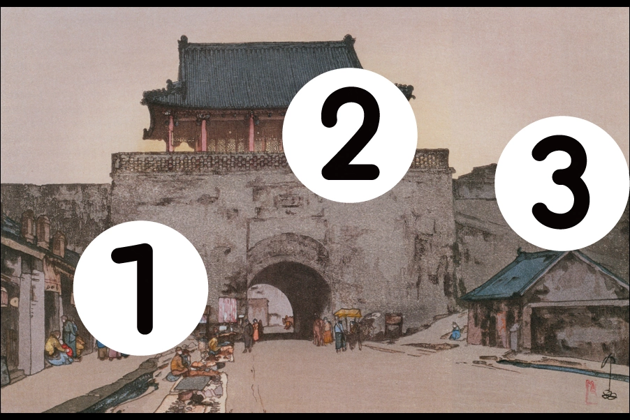 number