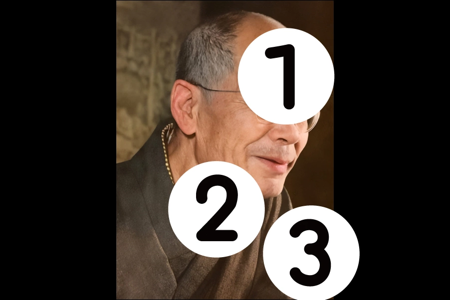 number