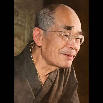 「鈴木大拙」 田村茂