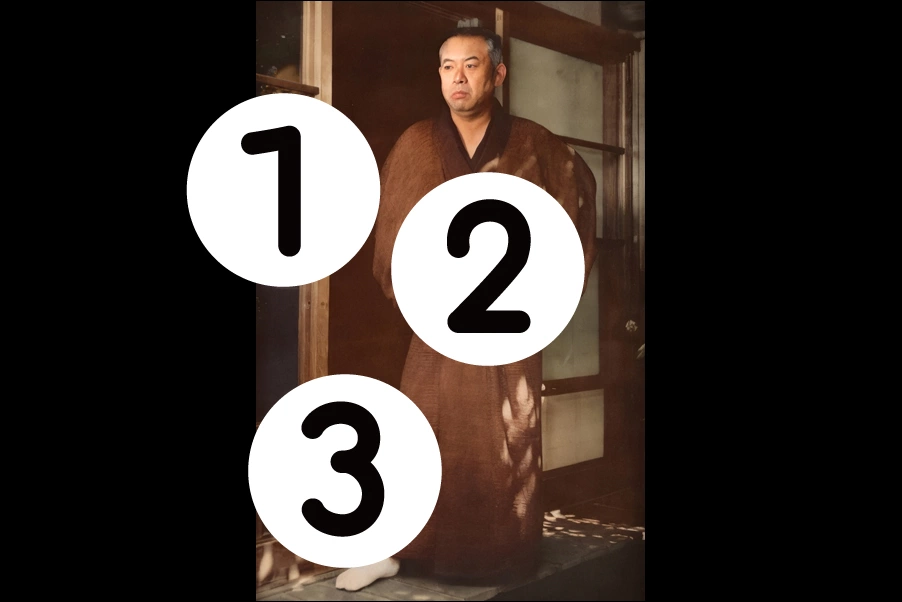 number