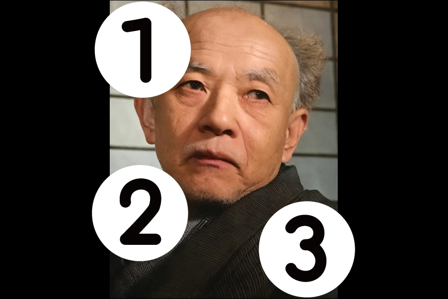 number