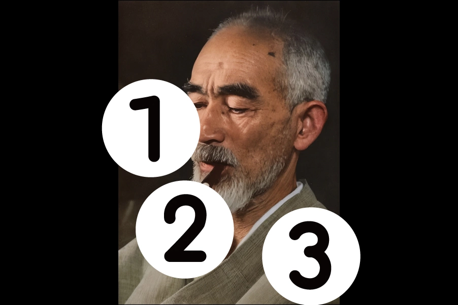 number