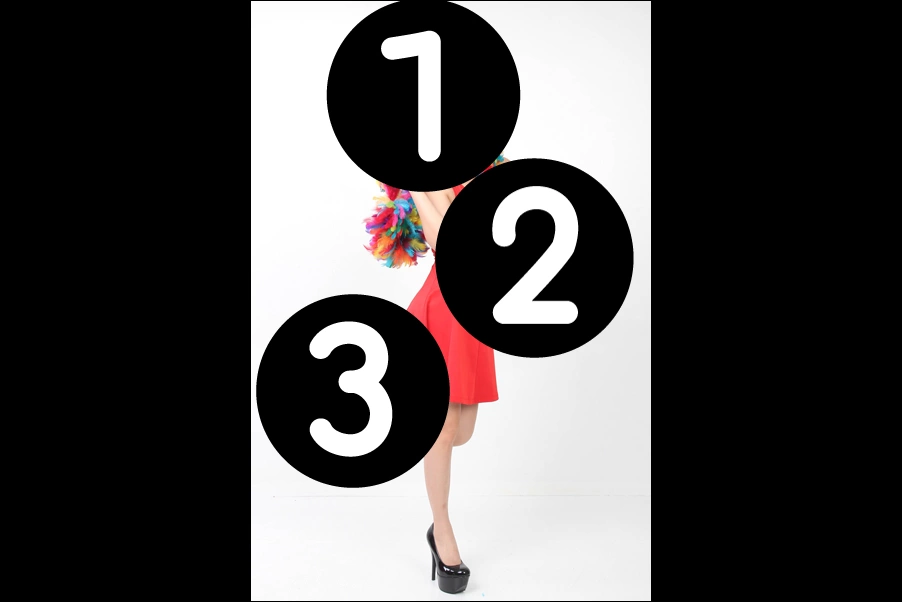 number
