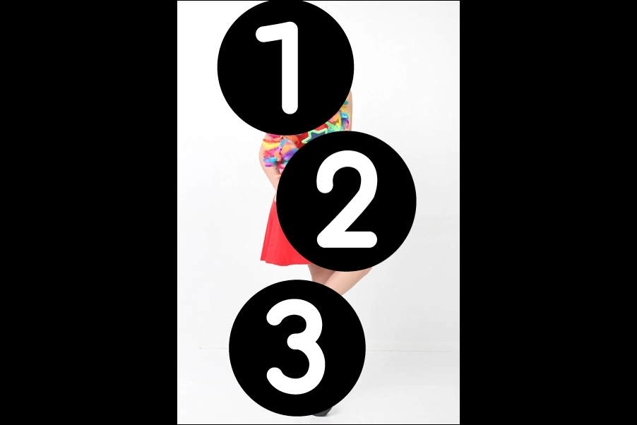 number