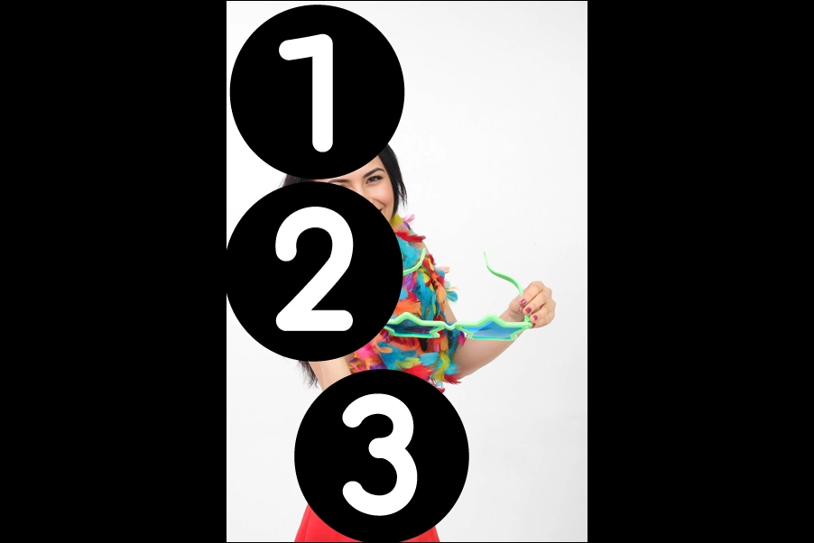 number